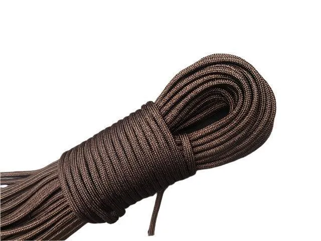 275 Paracord - Walnut