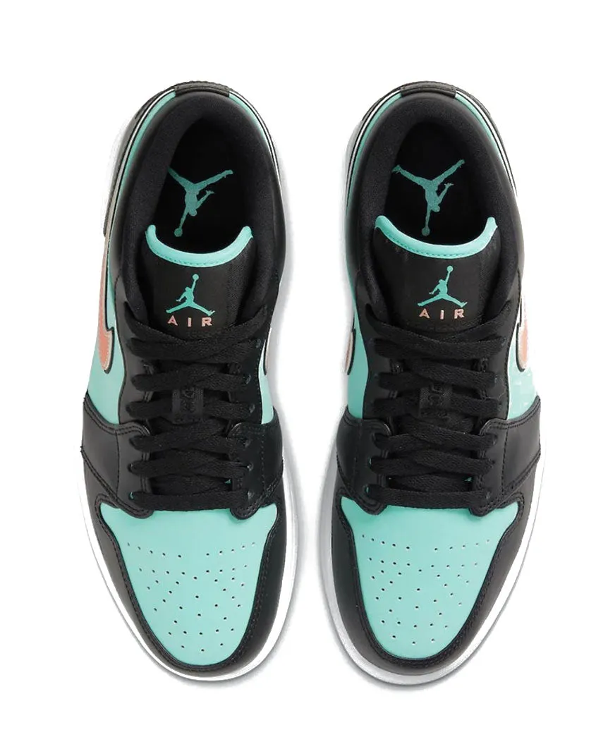 Air Jordan 1 Low SE GS  Tropical Twist Baby/Toddler