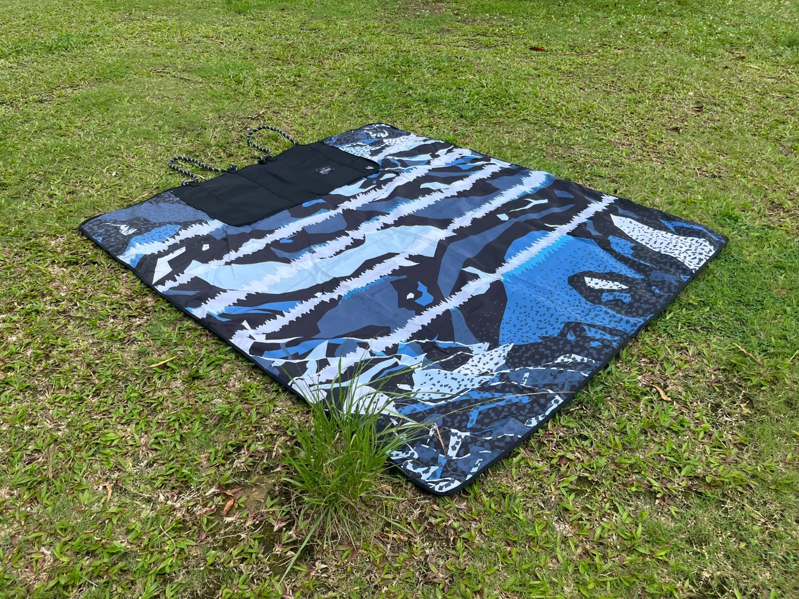 ARTY:ACTIVE "PPP" Party Picnic Packable TOTE