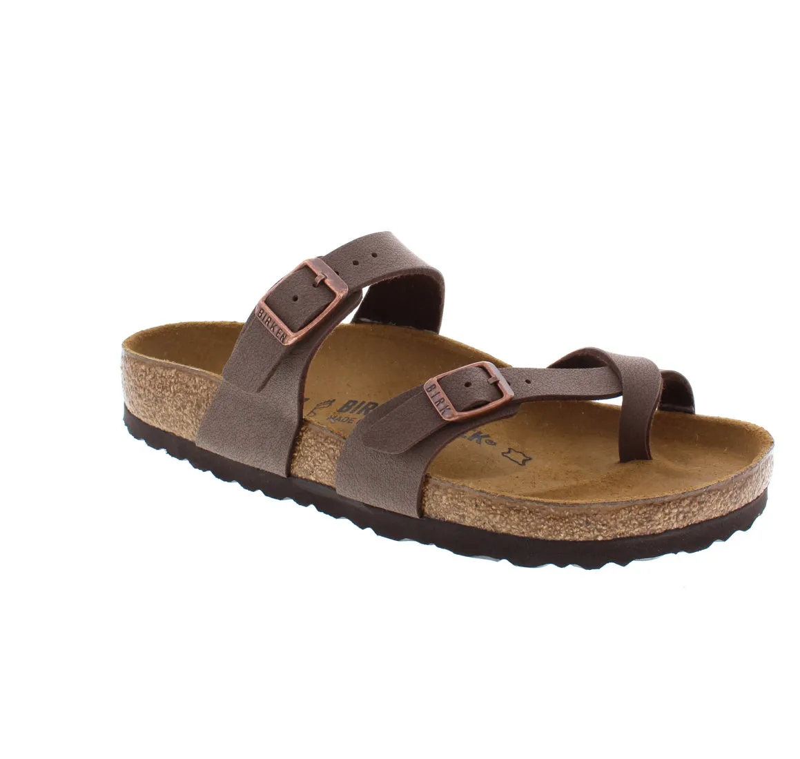 Birkenstock Mayari - Mocha
