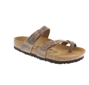 Birkenstock Mayari - Tobacco