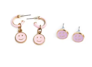 Boutique Chic All Smiles Earrings