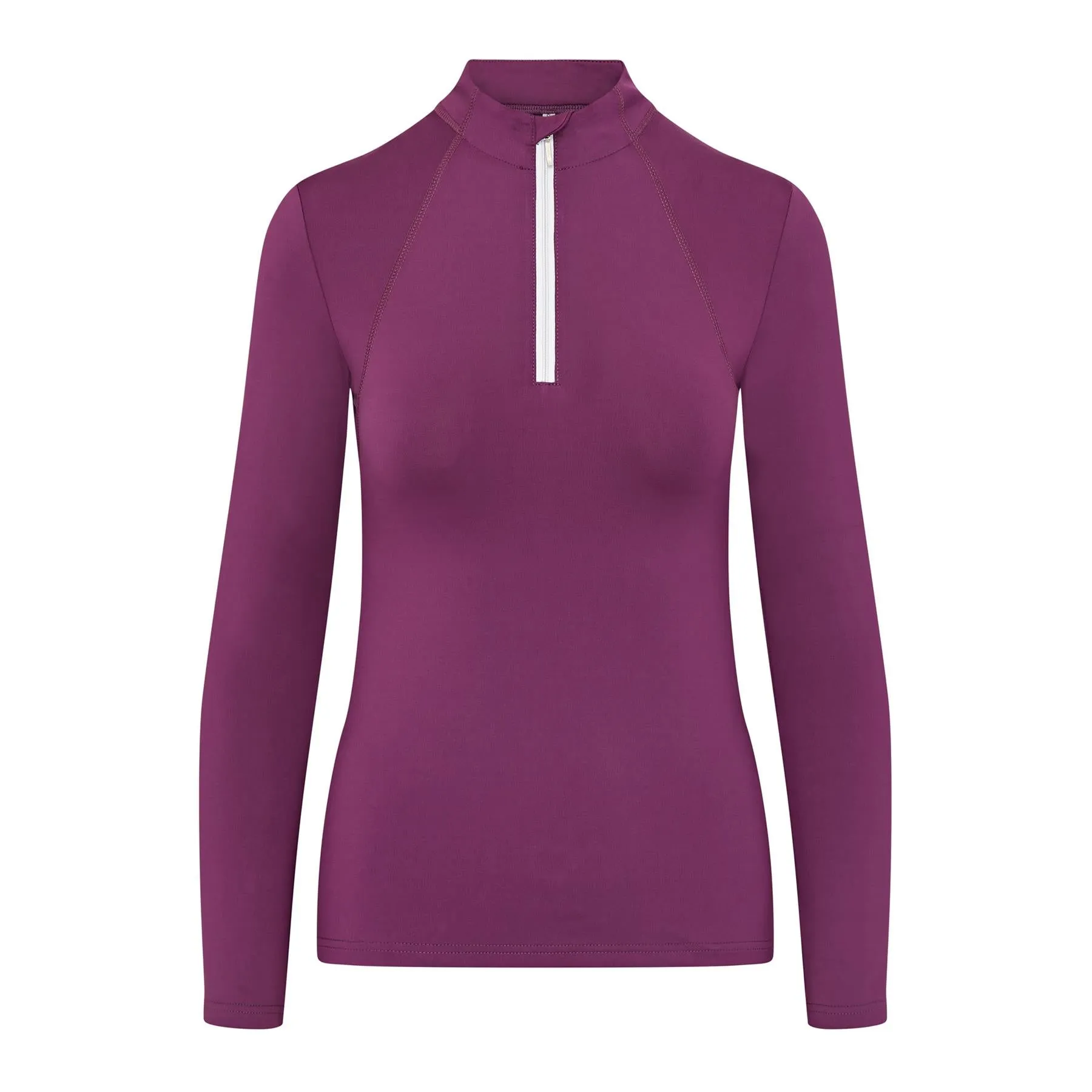 Cameo Equine 4 Way Stretch Baselayer - Flexible & Stylish Riding Wear for Women