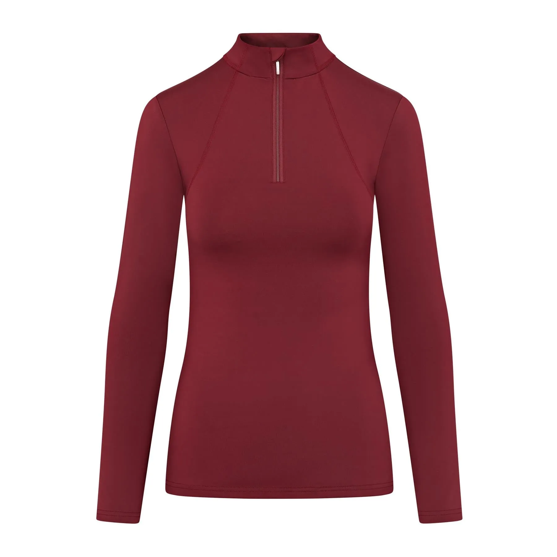 Cameo Equine 4 Way Stretch Baselayer - Flexible & Stylish Riding Wear for Women