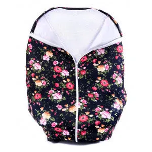 Car Seat Cover - The One Cover - Breeze - Lucy Rose