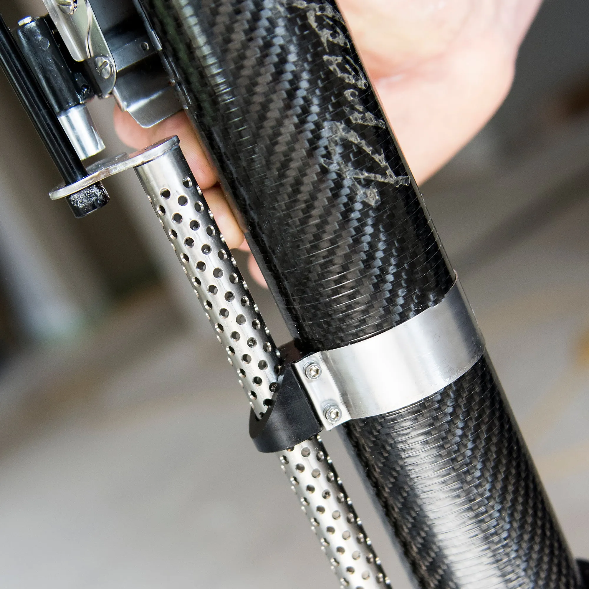 Columbia The Predator Automatic Taper