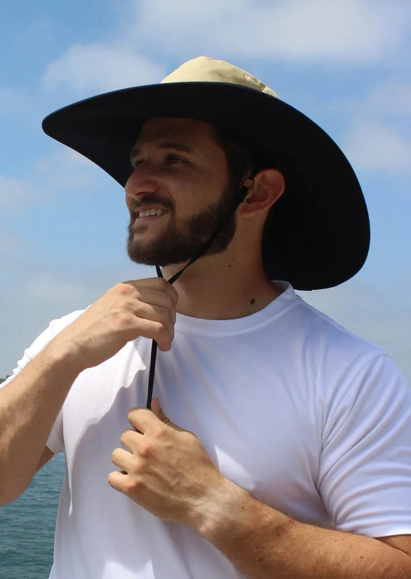 Cruz Sun Hat Unisex