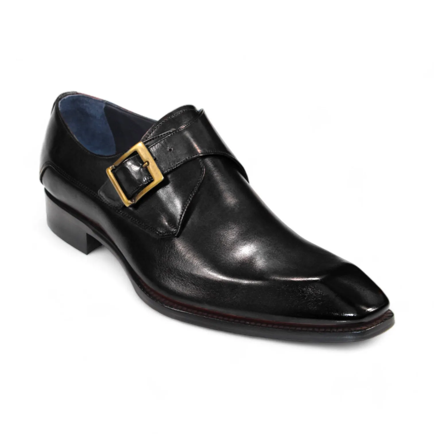 Duca Di Matiste Massa (Black)