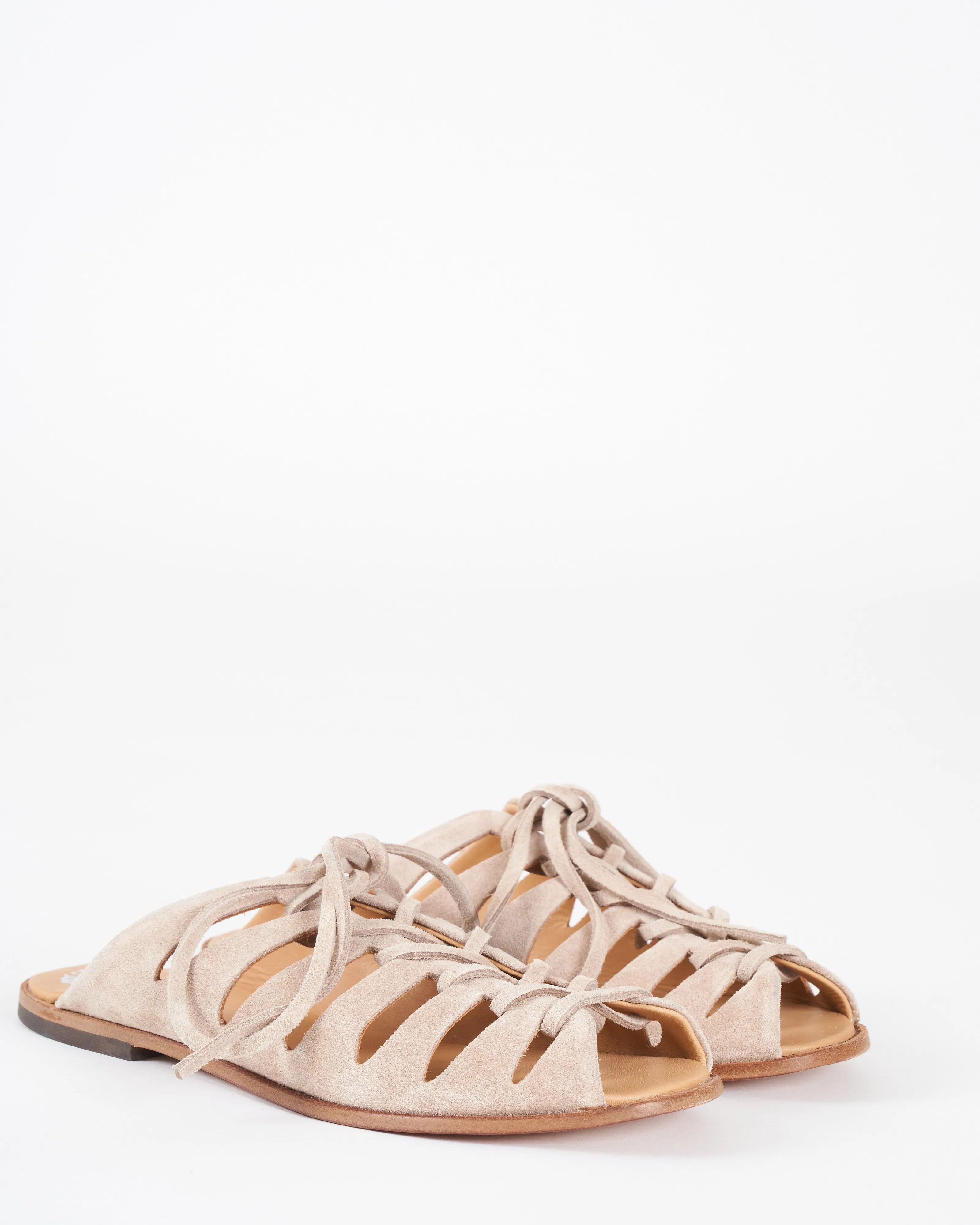 dunia sambuco sandal