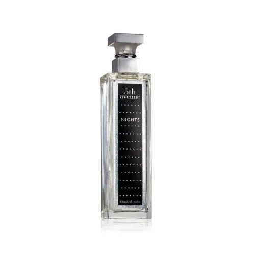 Elizabeth Arden 5th Avenue Night Eau De Parfum For Women 125ml