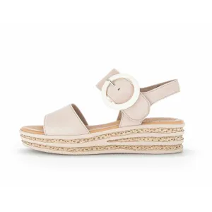 *FINAL SALE*24.550.10 - Pink Suede||*VENTE FINALE*24.550.10 - Suède rose