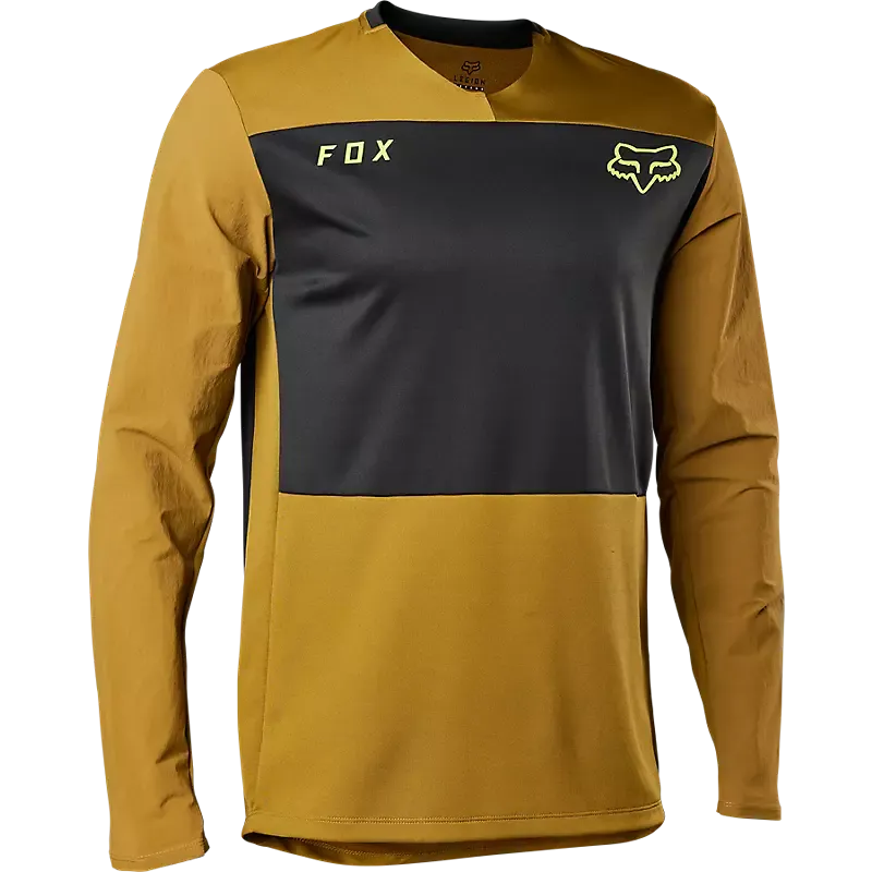 FOX Defend Off Road Jersey