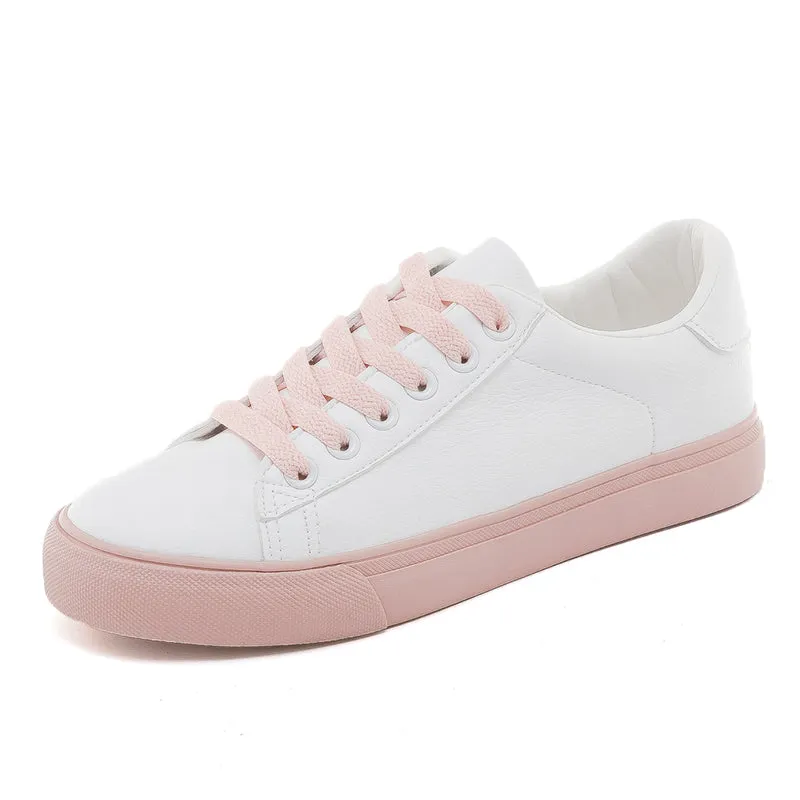 Harajuku cute sneakers yc22878