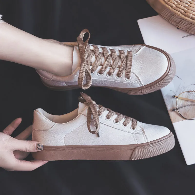 Harajuku cute sneakers yc22878