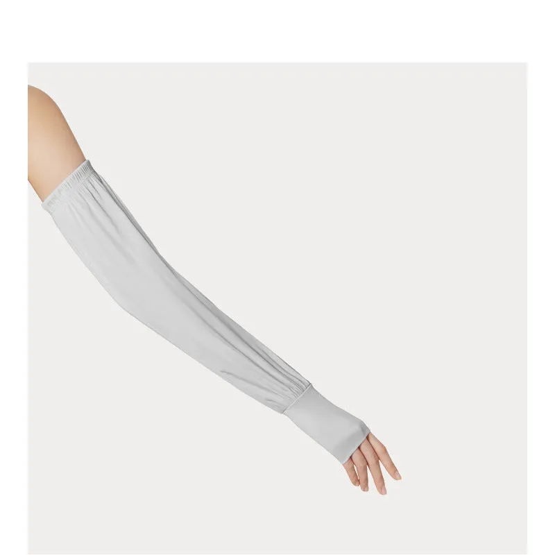 Loose UPF50  Arm Sleeves