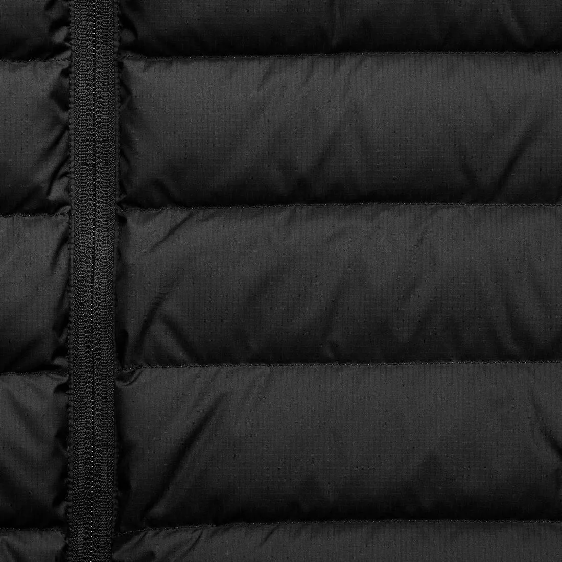 Men’s hiking padded jacket -10°C MH500