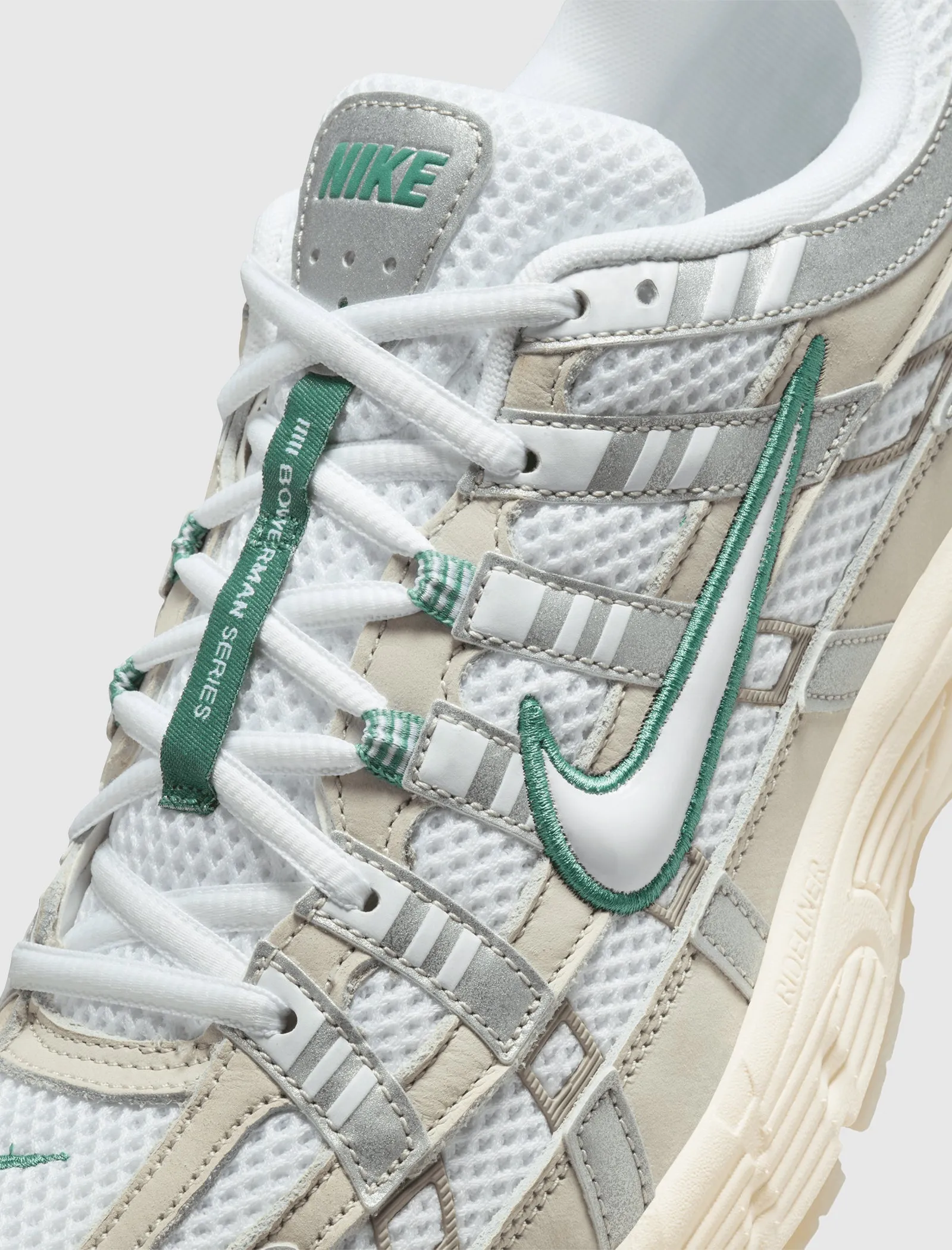P-6000 PRM "LIGHT BONE"