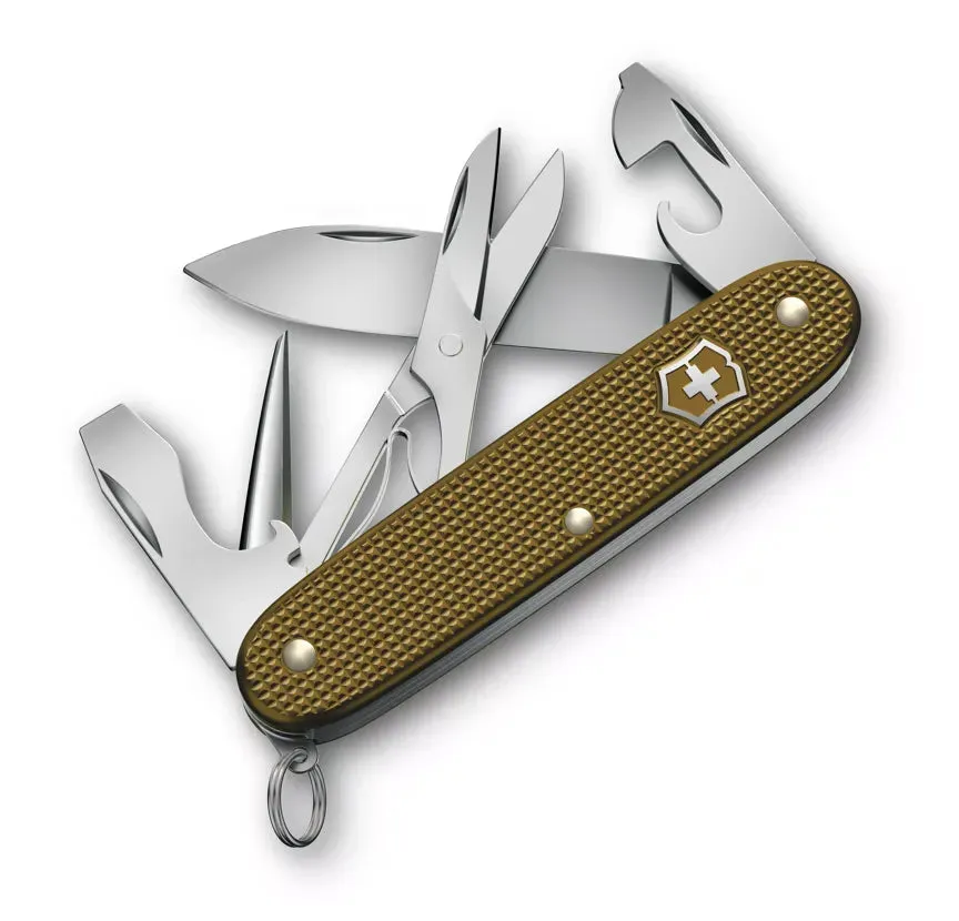 Pioneer X Alox Knife - Limited Edition 2024 (Boxed)