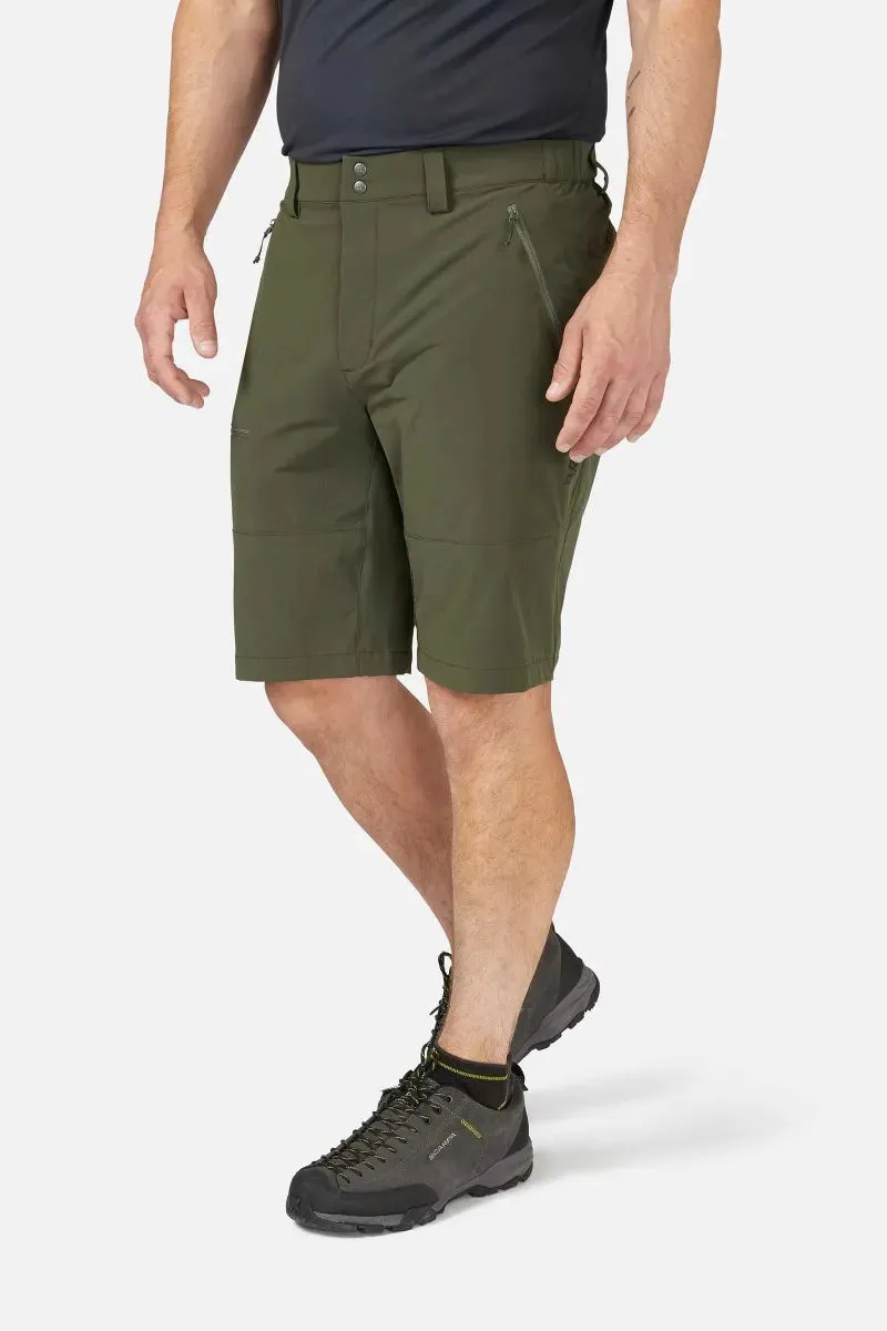 Rab Men's Torque Mountain Shorts