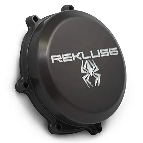 Rekluse Racing 156-44122 Clutch Cover Yam