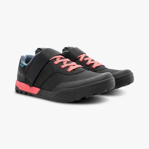 Shimano GE500W SPD Womens Shoe | Black