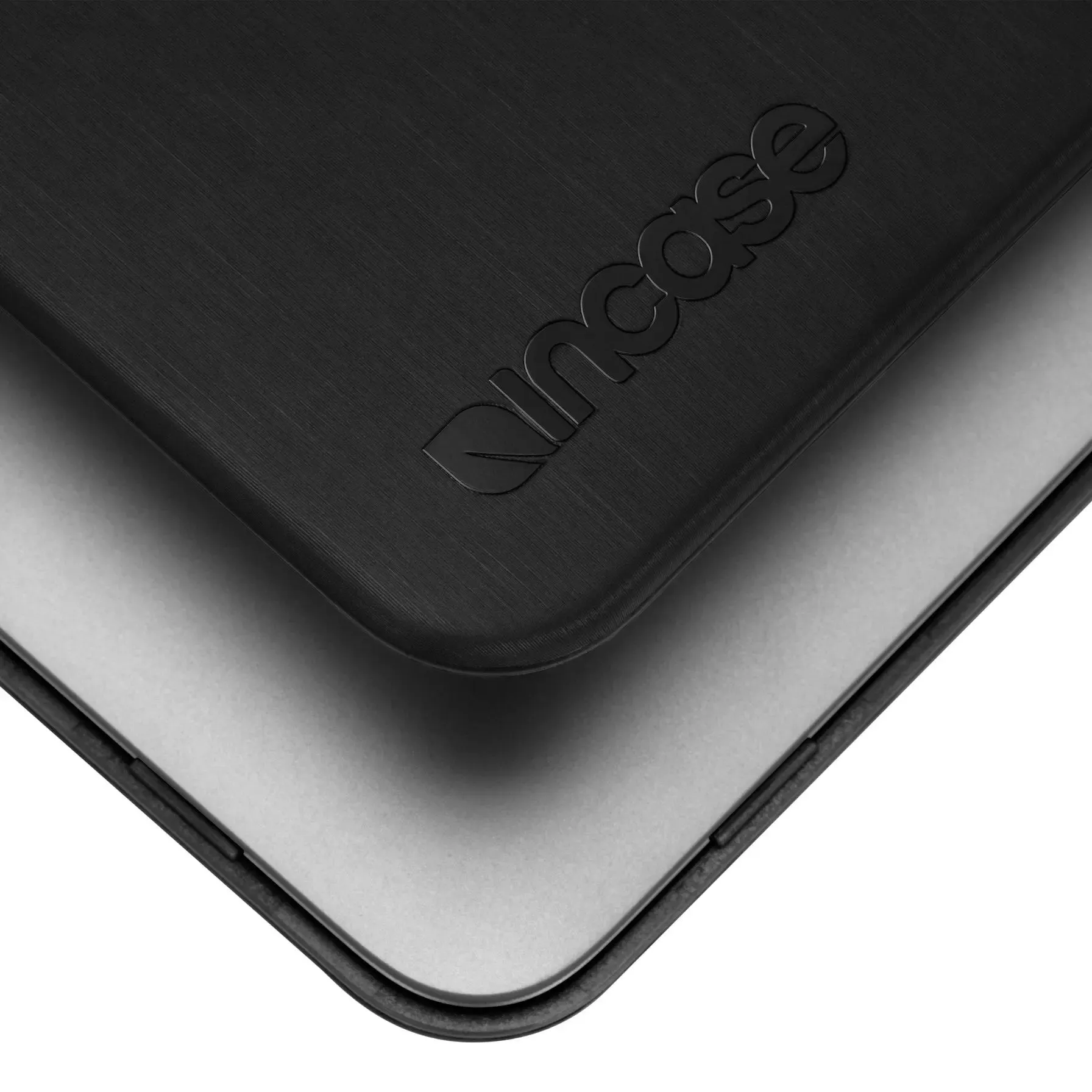 Textured Hardshell in D3 Horizontal Brush for 13" MacBook Pro (2020)