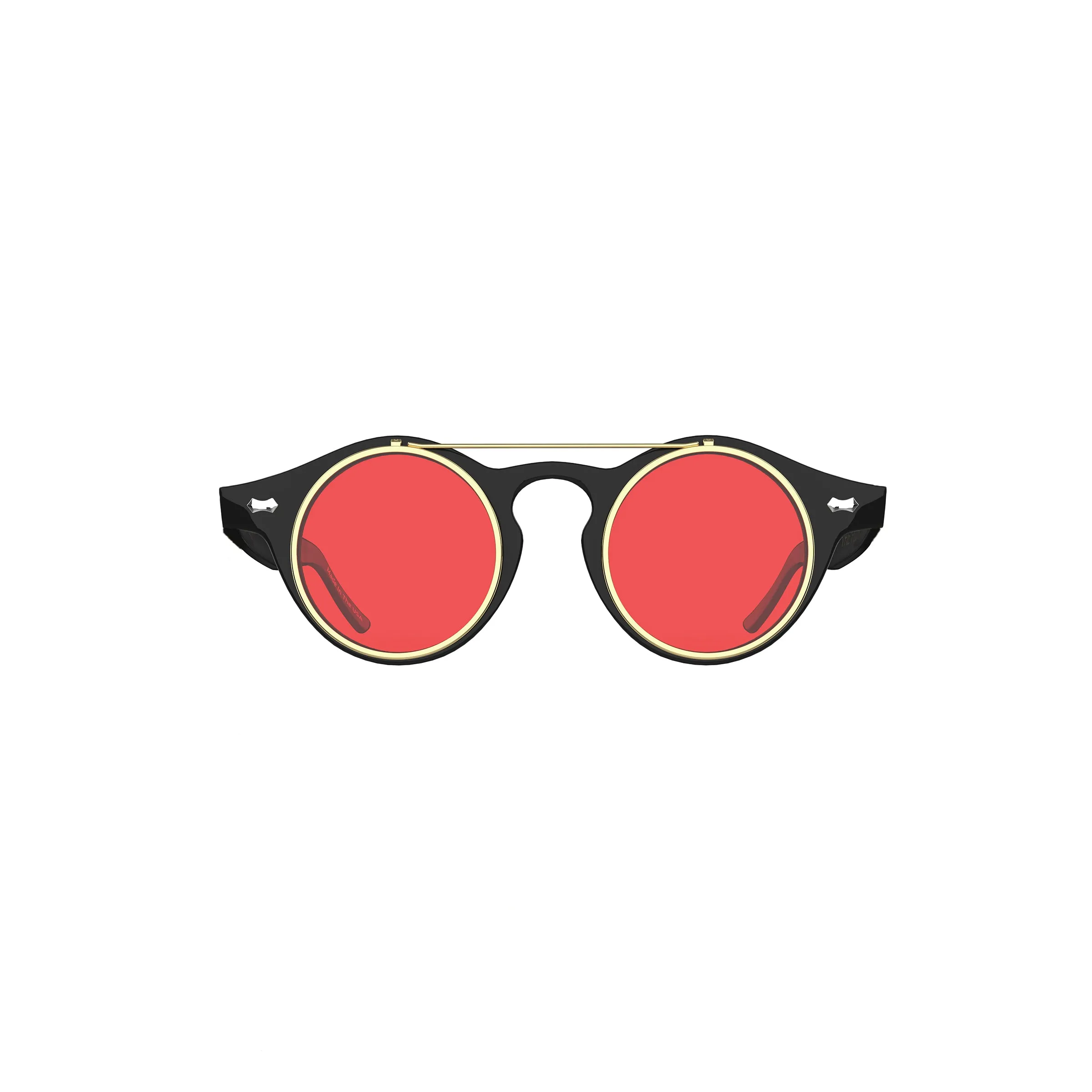 The Floss 2s Red Ruby Edition