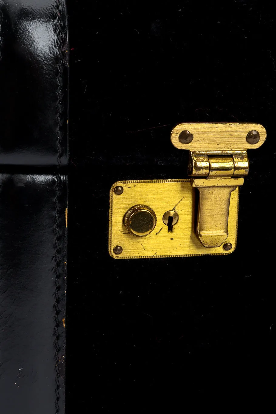 Velvet Vanity Case