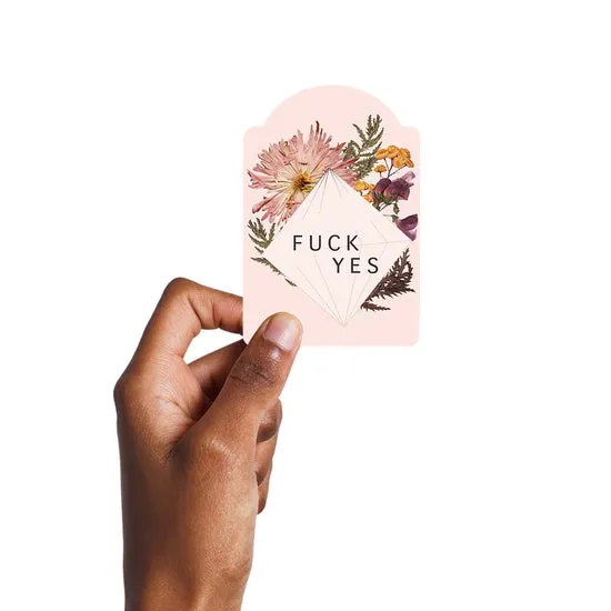 VINYL STICKERS