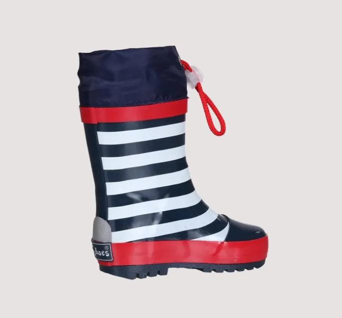 Wellies Maritime