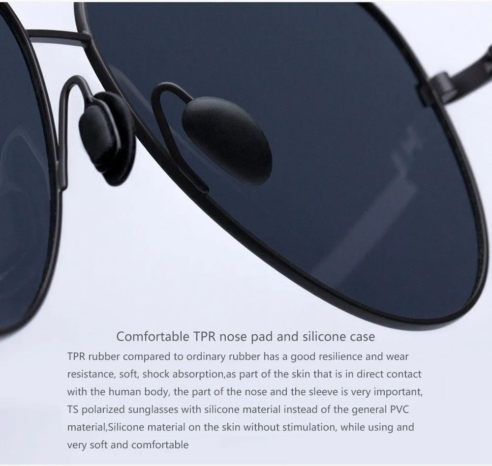 Xiaomi Mi Polarized Pilot Sunglasses